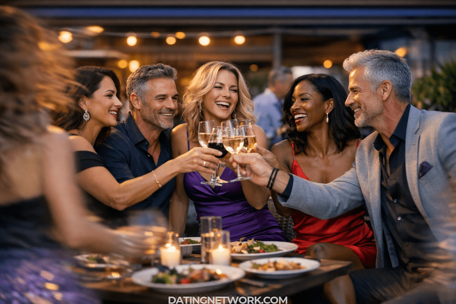 Essential Dating Strategies for Over 40 Singles: What Truly Works Today