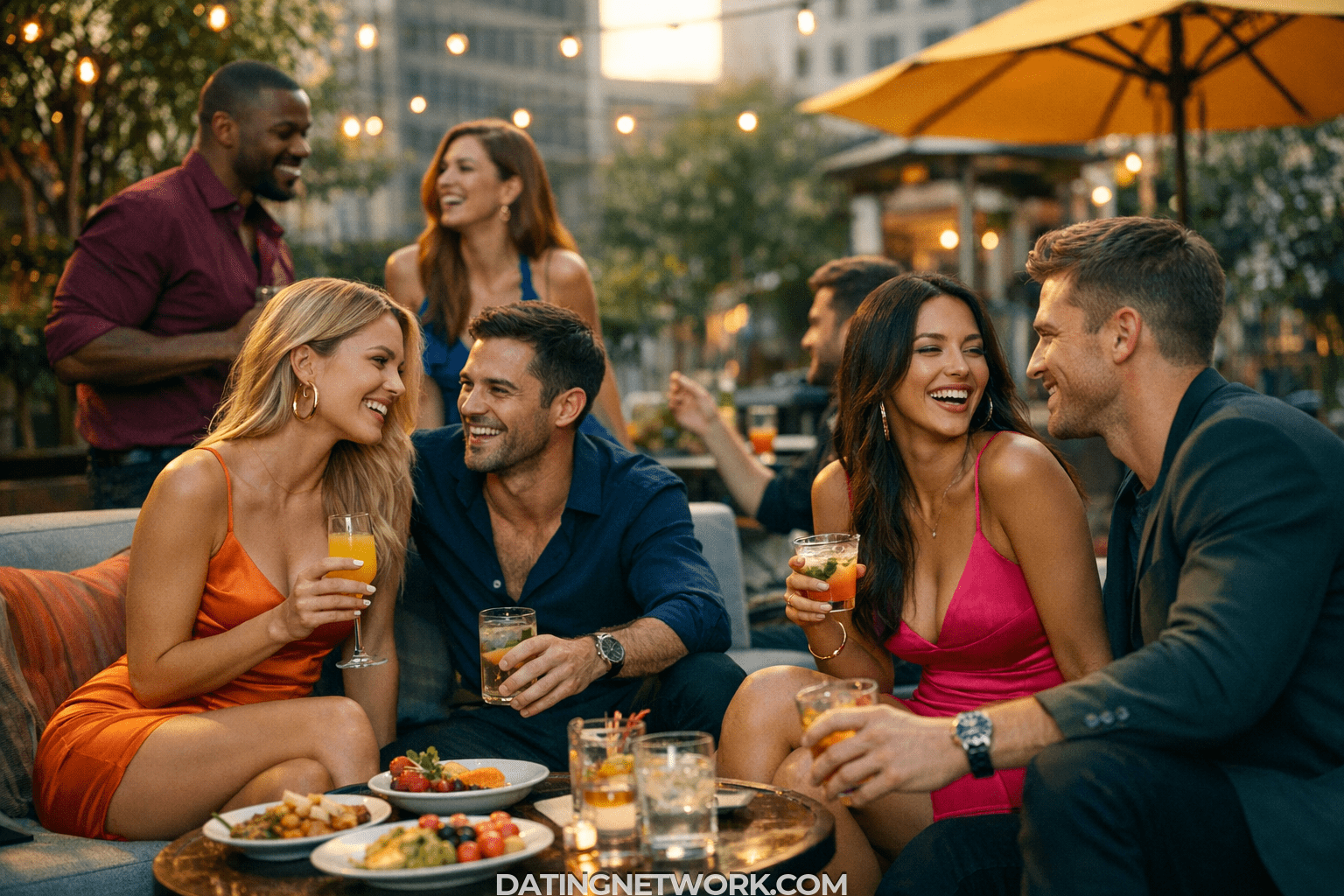 How to Suggest a Date Without Making It Awkward: A Guide for Busy Professionals