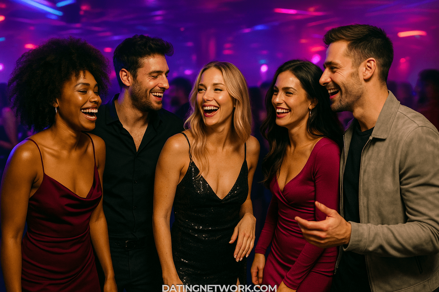 Mistakes to Avoid When Suggesting a Date: How to Keep It Natural and Smooth