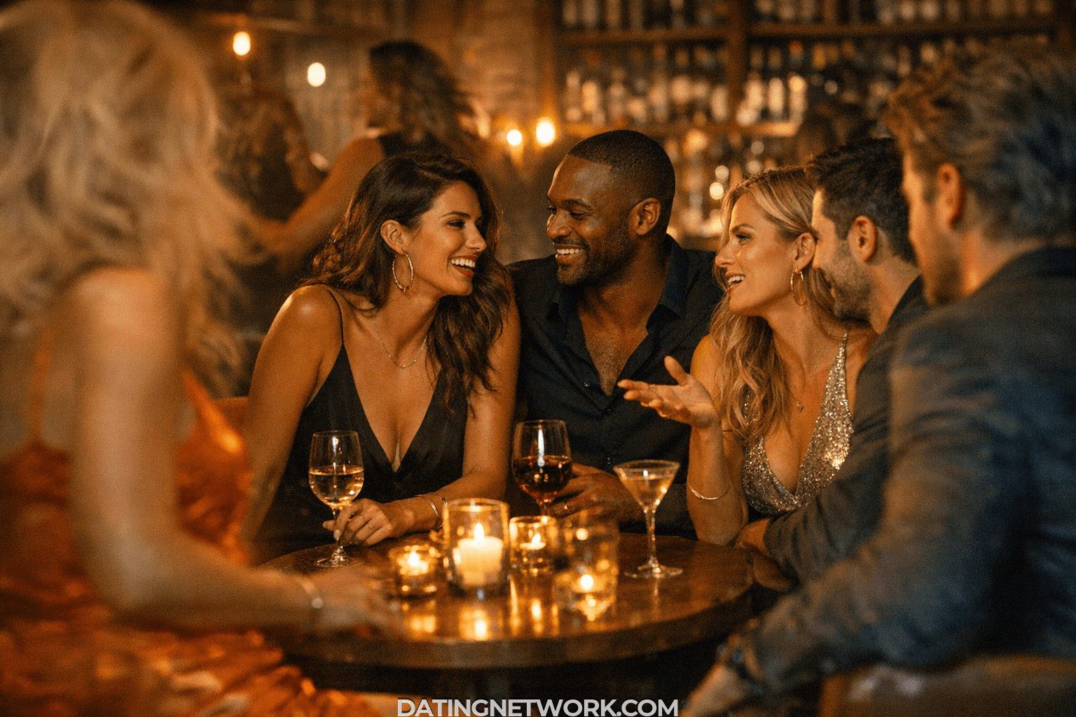 Mistakes to Avoid When Starting a Conversation From Any Dating Profile