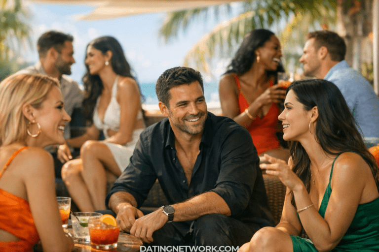 Mistakes to Avoid When Starting a Conversation From Any Dating Profile