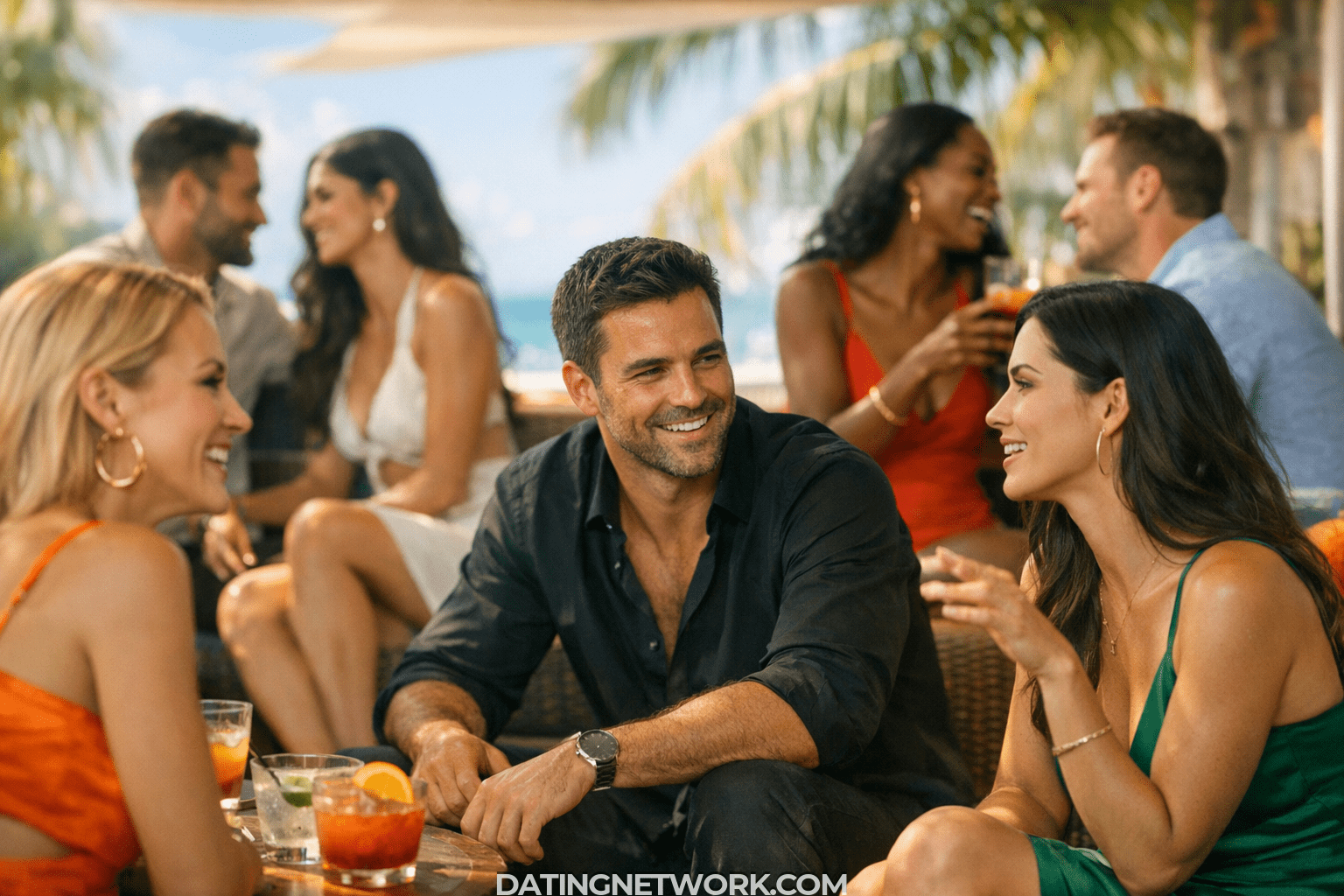 Mistakes to Avoid When Starting a Conversation From Any Dating Profile